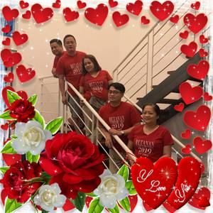 Meet your Posher, Yvette malou